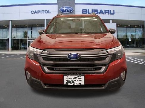 New 2026 Subaru Forester Premium w/ Base/Premium Package image 7