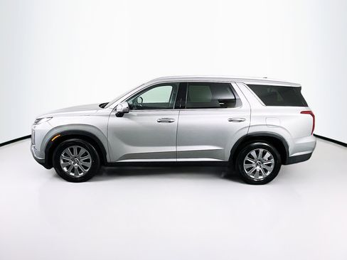 Used 2024 Hyundai Palisade SEL AWD/4WD image 4