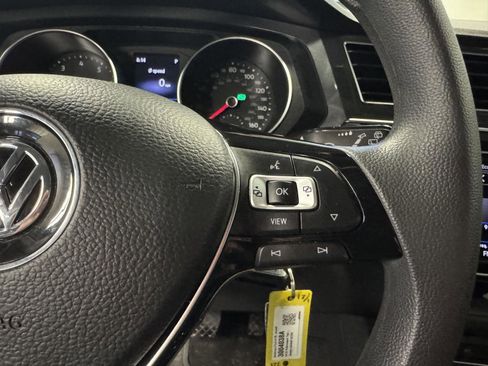 Used 2019 Volkswagen Tiguan S w/ Driver Assistance Package image 14