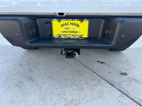 Used 2025 Nissan Frontier PRO-4X AWD/4WD image 22