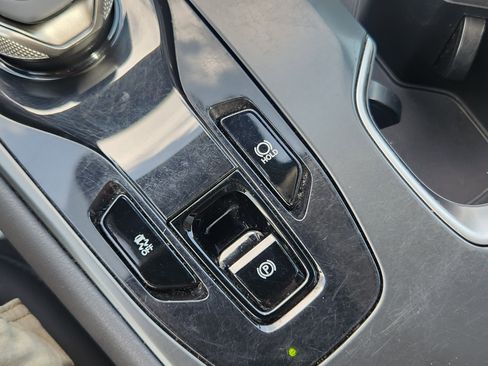 Used 2024 Lexus RZ 450e Premium w/ Cold Area Package image 34