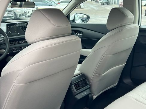 New 2026 Honda Accord LX image 29