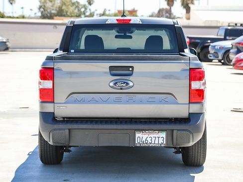 Used 2023 Ford Maverick XLT FWD image 6