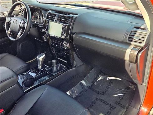 Certified 2024 Toyota 4Runner TRD Pro image 23