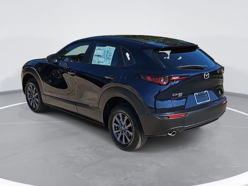 New 2026 MAZDA CX-30 AWD 2.5 S image 7