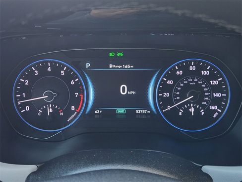 Used 2022 Hyundai Palisade SEL w/ Premium Package image 15