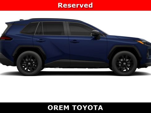 New 2026 Toyota RAV4 SE w/ Convenience Package AWD/4WD image 8