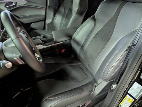 Used 2025 Acura TLX SH-AWD w/ A-SPEC Pkg image 12