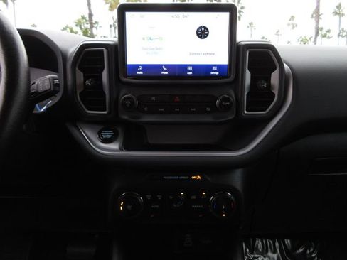 Certified 2023 Ford Bronco Sport Big Bend w/ Convenience Package image 18