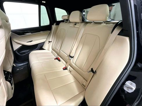 Used 2020 BMW X3 xDrive30i w/ Convenience Package image 26