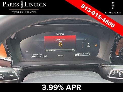 Certified 2022 Lincoln Corsair Reserve w/ Equipment Group 201A AWD/4WD image 33