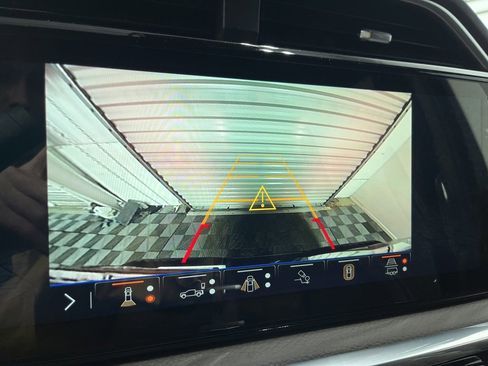 New 2026 GMC Sierra 2500 Denali w/ Denali Reserve Package image 10