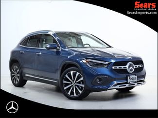 Certified 2023 Mercedes-Benz GLA 250 4MATIC video 1