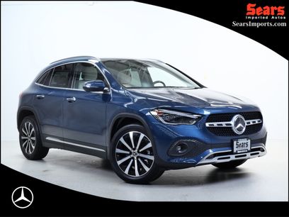 Certified 2023 Mercedes-Benz GLA 250 4MATIC