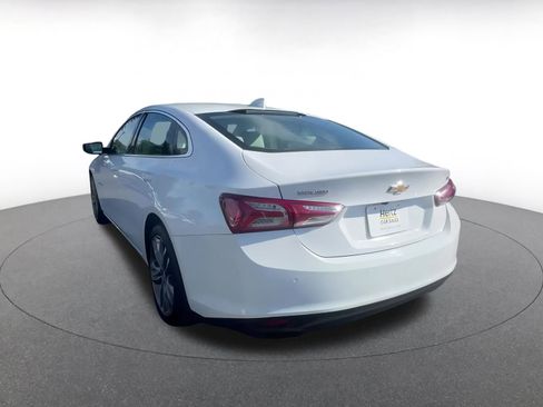 Used 2024 Chevrolet Malibu LT image 11