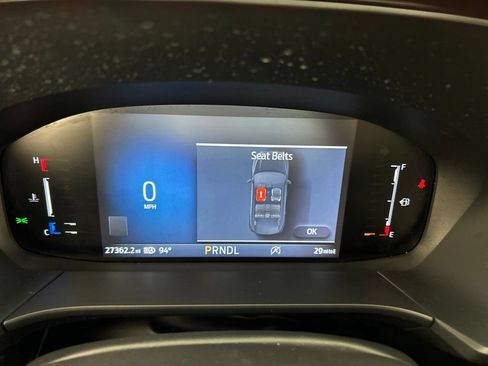Used 2024 Ford Escape ST-Line w/ Tech Pack #1 AWD/4WD image 13
