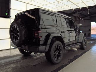 Used 2022 Jeep Wrangler Unlimited Sahara w/ Cold Weather Group video 2