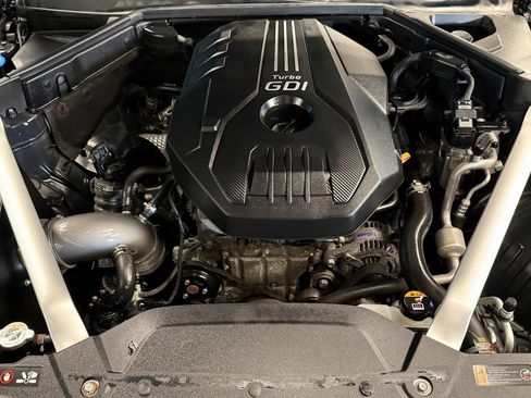 Used 2020 Kia Stinger GT-Line image 22