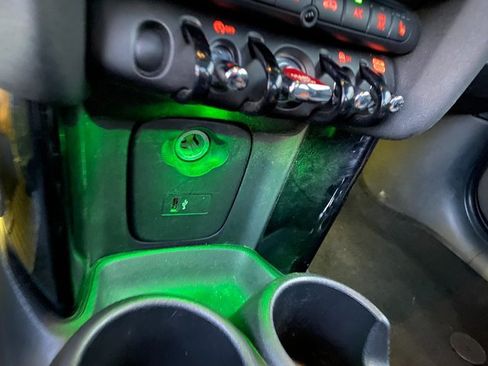 Used 2021 MINI Cooper John Cooper Works w/ 6.5" Touchscreen Package image 20