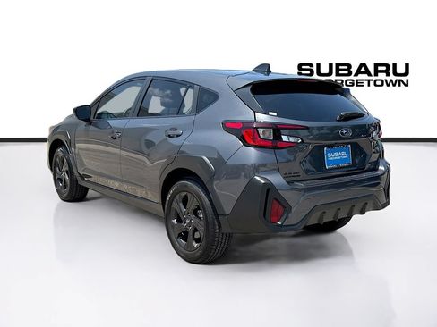 Used 2026 Subaru Crosstrek 2.5i AWD/4WD image 6