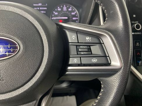 Used 2025 Subaru Ascent Premium AWD/4WD image 24