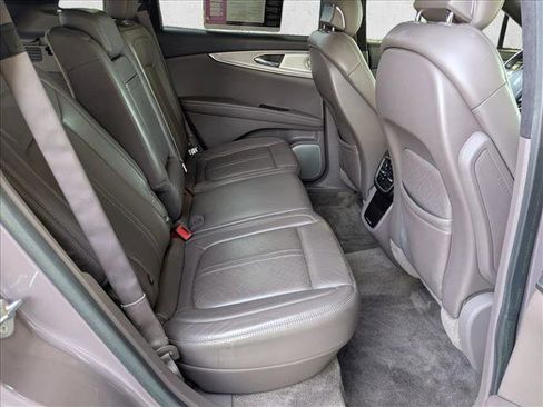 Used 2016 Lincoln MKX Black Label w/ Cargo Utility Package image 18