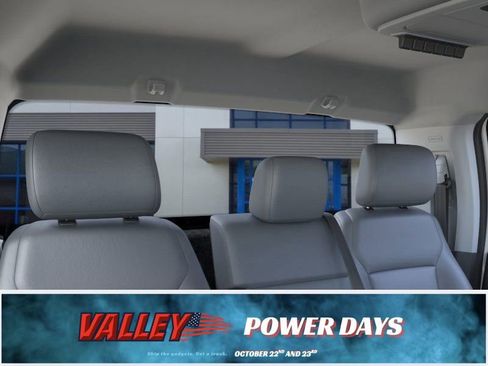 New 2026 Ford F350 XL w/ Snow Plow Prep Package image 22