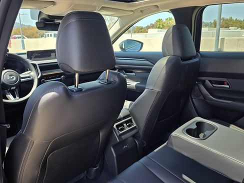 New 2026 MAZDA CX-50 AWD 2.5 Hybrid w/ Weather Package image 17