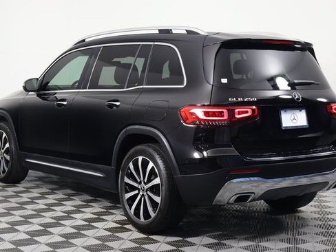 Certified 2022 Mercedes-Benz GLB 250 image 6