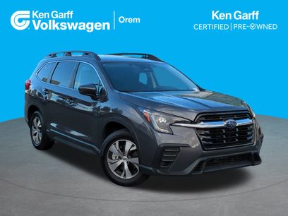 Used 2024 Subaru Ascent Premium w/ Convenience Package
