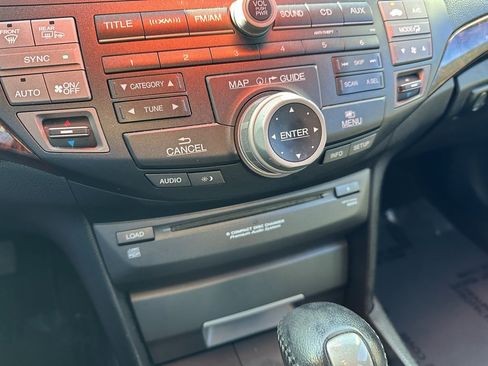 Used 2010 Honda Crosstour EX-L image 25