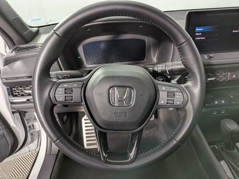 Certified 2023 Honda Accord Sport image 21