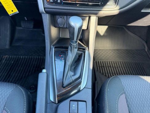 Used 2018 Toyota Corolla LE w/ Body Protection Package image 14