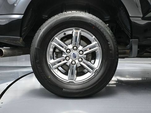 Used 2024 Ford F150 XLT AWD/4WD image 14