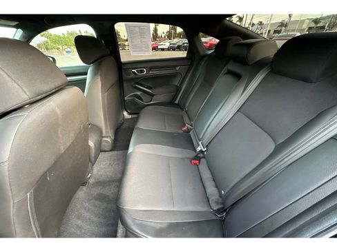Used 2025 Honda Civic Sport image 13