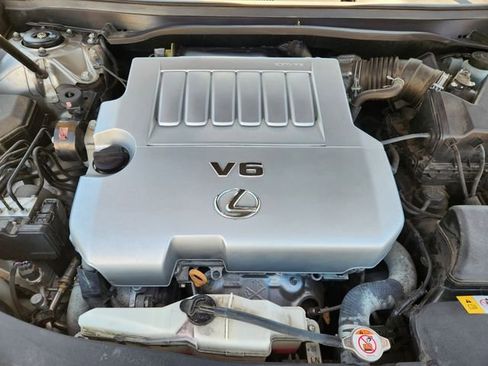 Used 2017 Lexus ES 350 w/ Luxury Package image 22