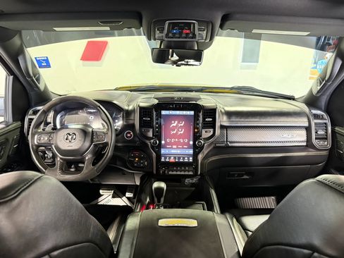 Used 2023 RAM 1500 TRX w/ TRX Level 2 Equipment Group AWD/4WD image 11