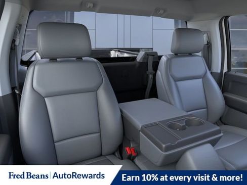 New 2026 Ford F150 XL RWD image 11
