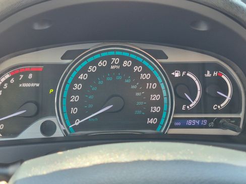 Used 2013 Toyota Venza LE AWD/4WD image 21