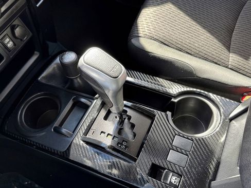 Used 2019 Toyota 4Runner TRD Off-Road image 24