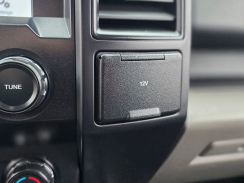 Used 2019 Ford F150 XL w/ Equipment Group 101A Mid RWD image 28