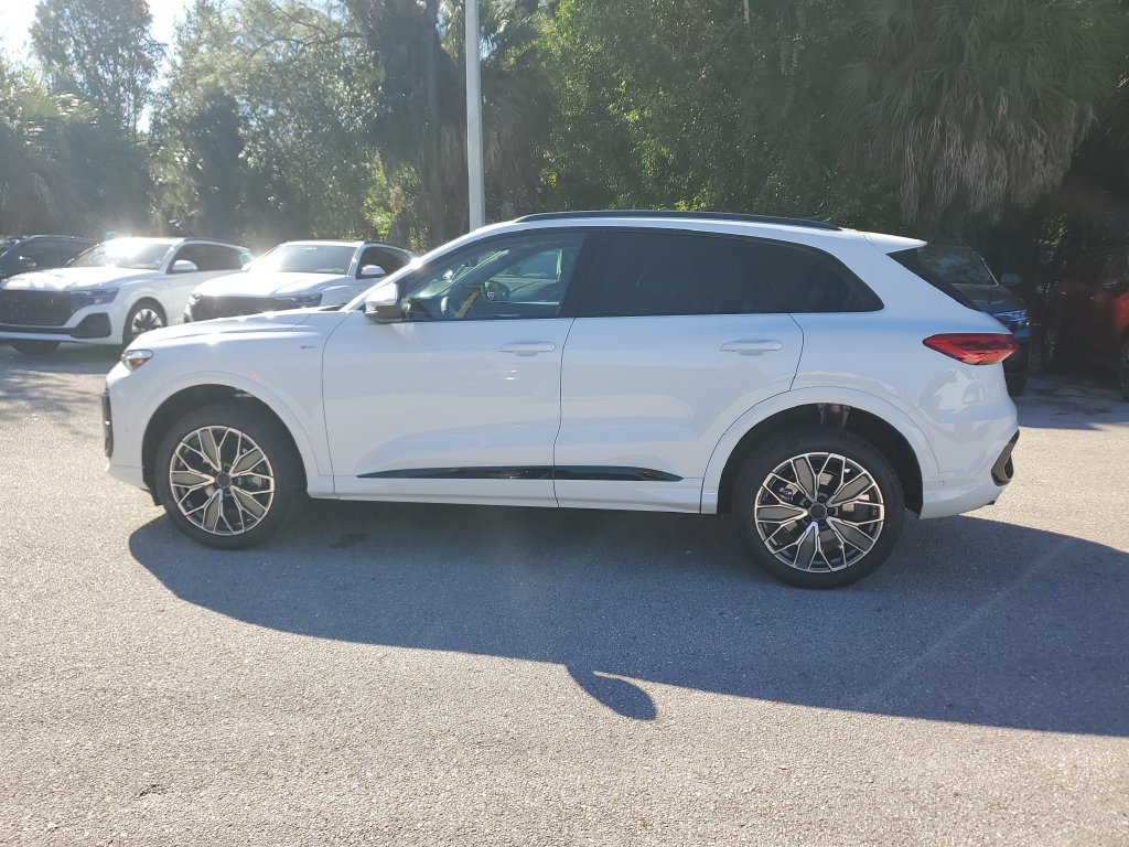 New 2026 Audi Q5 Premium Plus AWD/4WD image 8