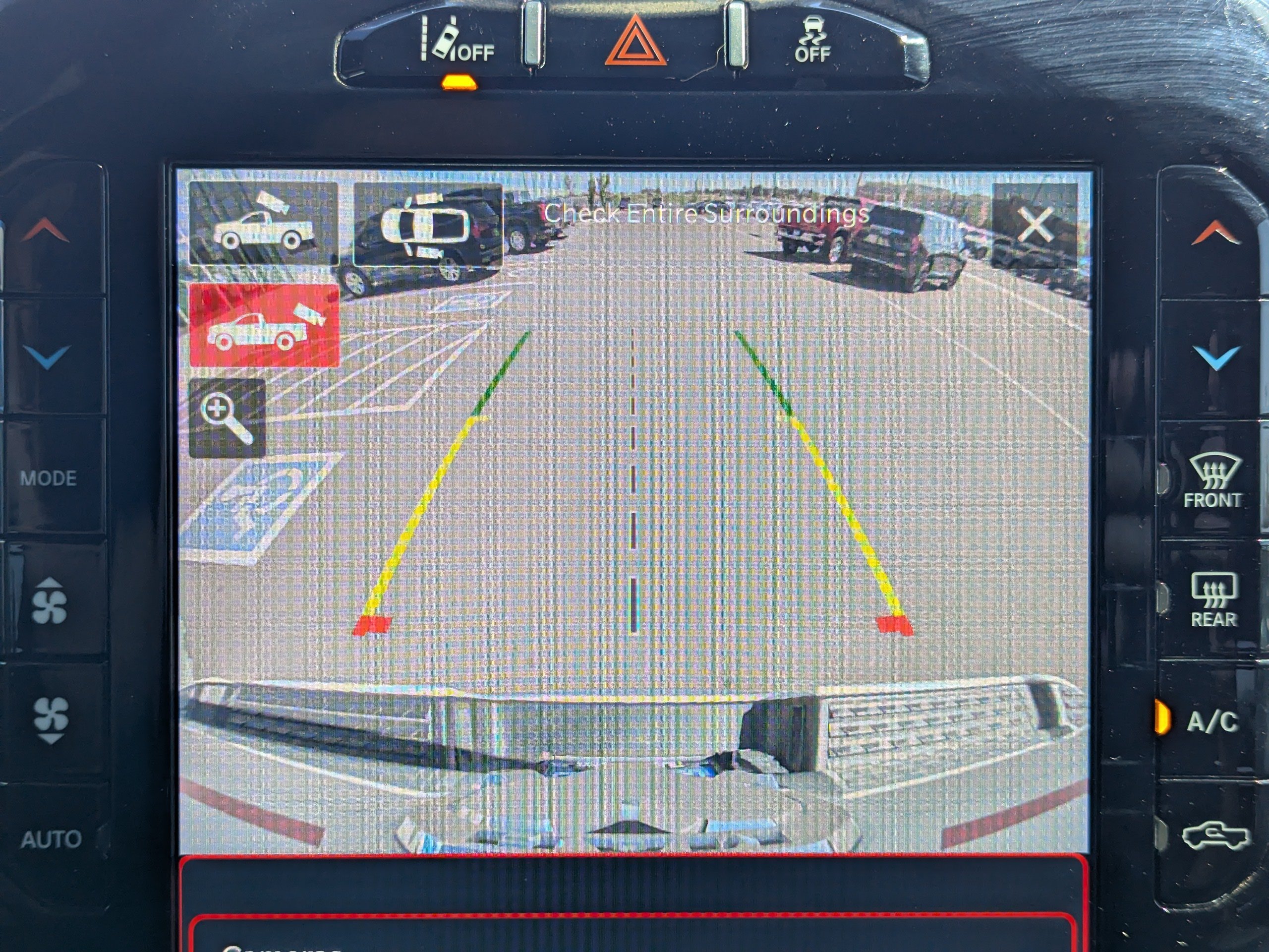 Used 2022 RAM 3500 Limited AWD/4WD image 23