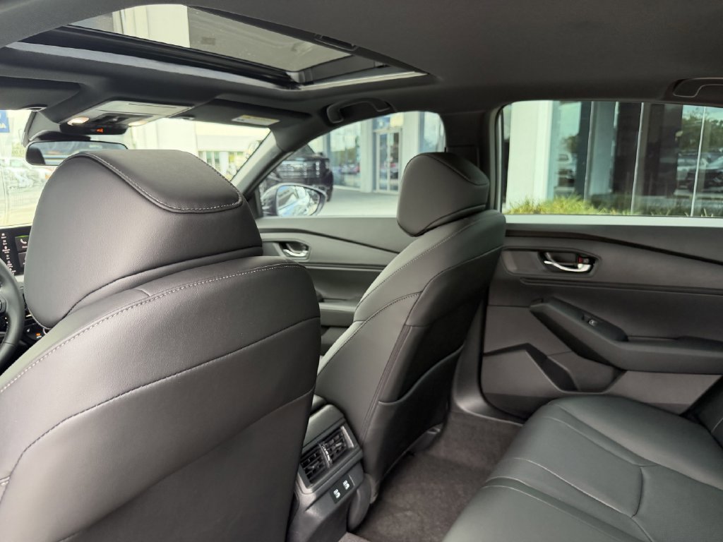 New 2026 Honda Accord Sport image 15
