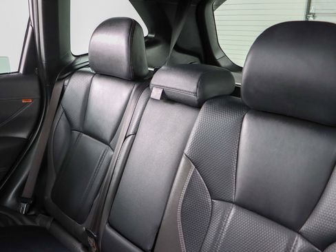 Used 2022 Subaru Forester Wilderness image 25