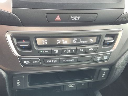 Used 2019 Honda Ridgeline RTL image 26