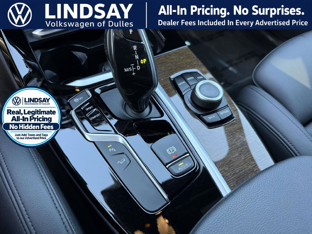 Used 2019 BMW X3 xDrive30i w/ Driving Assistance Package AWD/4WD image 18