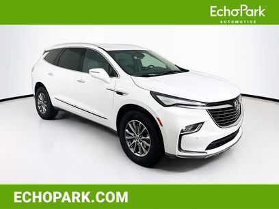 Used 2024 Buick Enclave Premium