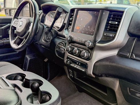 Used 2024 RAM 2500 Big Horn image 7