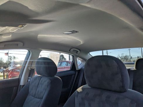 Used 2013 Nissan Sentra SV w/ Driver Pkg image 17